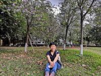 曾丽璇 照片