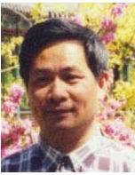 曾和平 照片