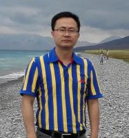 蔡晓平 照片
