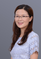 蔡晓梅 照片