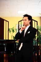 陈晓东 照片