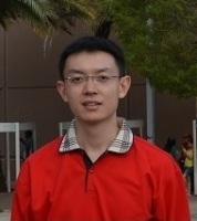 陈溢杭 照片