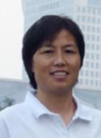 张京敏 照片