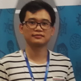傅城州 照片