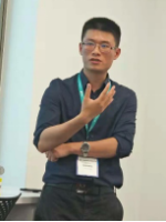 傅承哲 照片