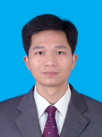 冯巨章 照片