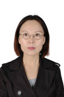冯晖 照片