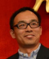 方战强 照片