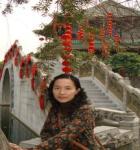 葛红 照片
