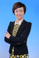郭华 照片