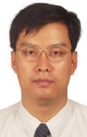 张勇 照片