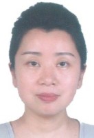侯峙云 照片