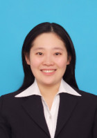 张婵 照片