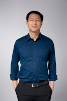 黄向 照片