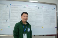 Jianfang Lu 照片