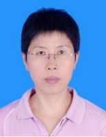 贾丽 照片