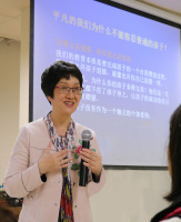 刘剑玲 照片