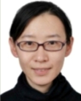 张敏 照片