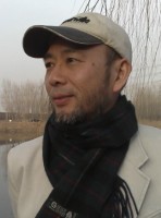 刘志光 照片