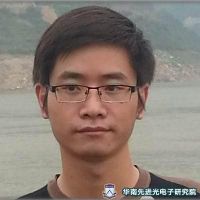 刘林威 照片