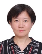 刘焰 照片
