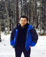 刘益宇 照片