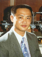 李东风 照片