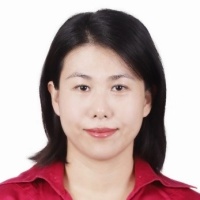 李会茹 照片