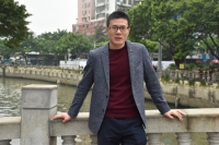 李张容 照片