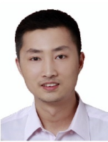 李志 照片