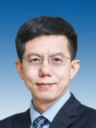 李晓明 照片