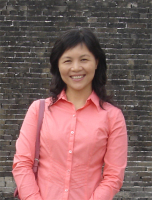 李楚华 照片