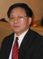 李海航 照片