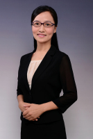 李爽 照片