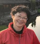 李玲 照片