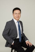 李红 照片