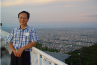 李董辉 照片