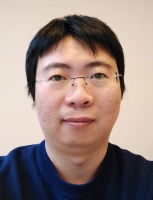 李衡讷 照片