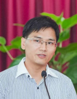 李进开 照片
