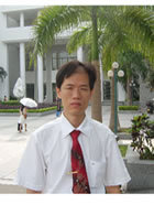 李金华 照片