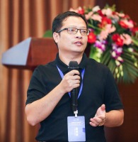 李鹏 照片