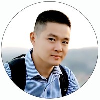 林晓明 照片