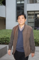 梁勇 照片