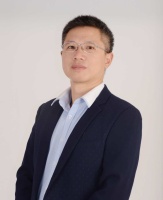 黎光明 照片