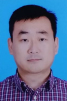 马晓冬 照片