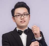 麦文隽 照片
