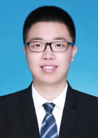 牛越 照片