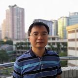 潘明 照片