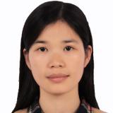 邱丽娜 照片