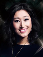 孙歆然 照片
